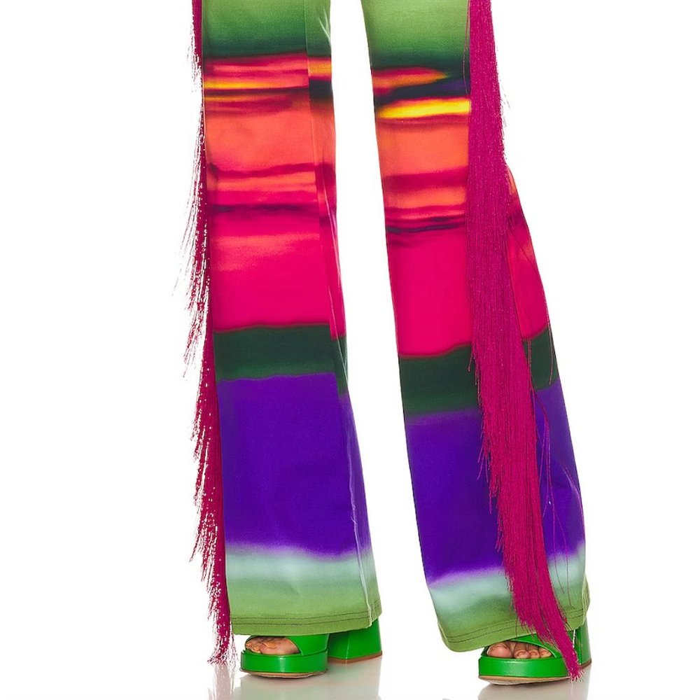 Mirae - Noa On The Road Pants